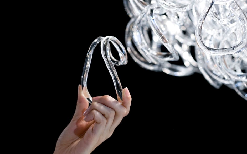 トーヨーキッチンスタイル 照明 ジョガーリ 名作デザイン